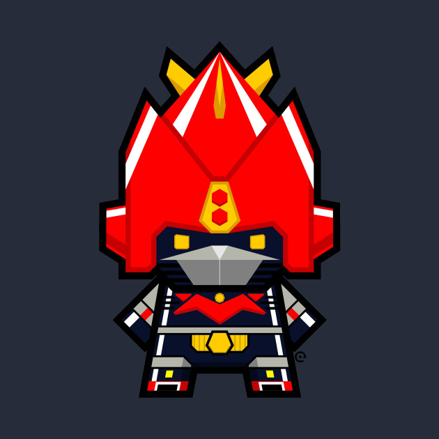 Minirobo Voltes V Voltes V T Shirt Teepublic