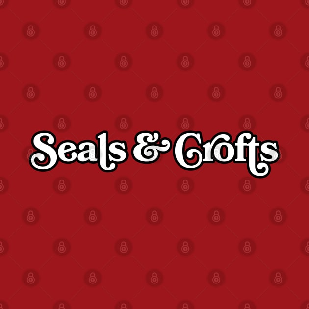 Seals & Crofts by carcinojen