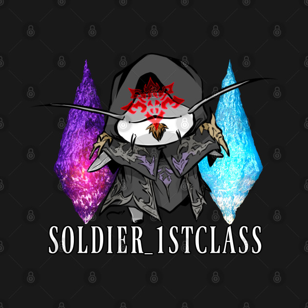 Full Logo, Glyph, SAM Back by Soldier_1stClass