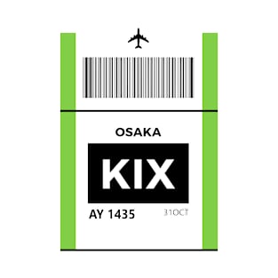 Osaka T-Shirt