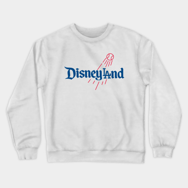 sweater disneyland