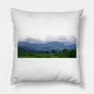 Lake District Pillow