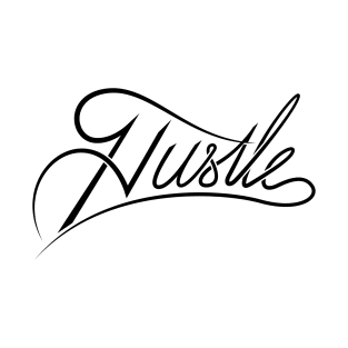 Hustle T-Shirt