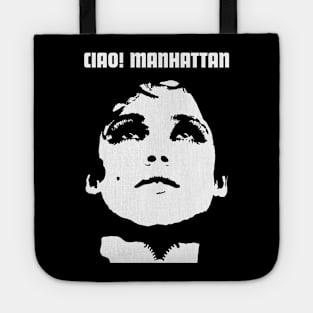 Edie Sedgwick Tote