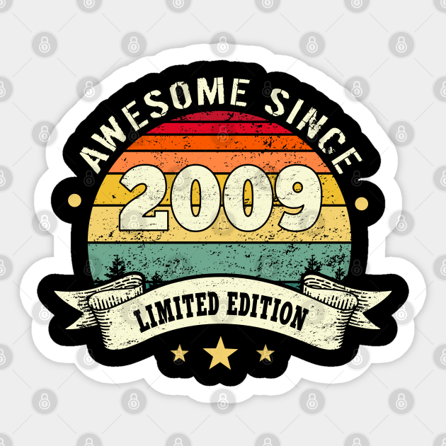 awesome since