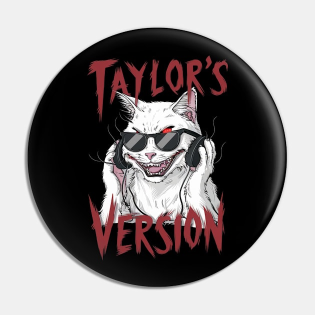 taylors cat version Pin by Aldrvnd