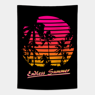 Endless Summer Tapestry