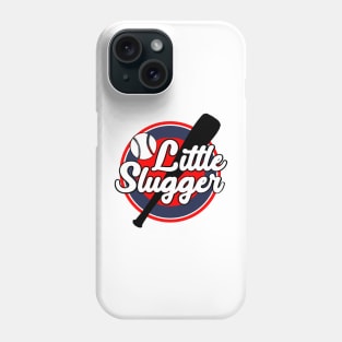 little slugger Phone Case