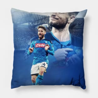 CIRO MERTENS / SPECIAL VERSION Pillow