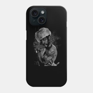 André 3000 Phone Case