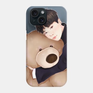 XIUMIN EXO Minseok Phone Case