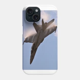 F/A-18 Super Hornet Phone Case