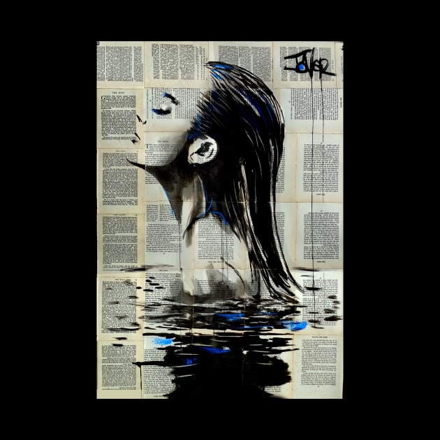 clear by Loui Jover 