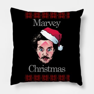 Marvey Christmas Pillow