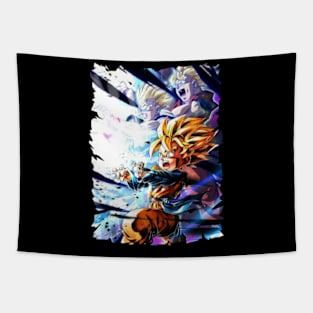 GOTEN MERCH VTG Tapestry