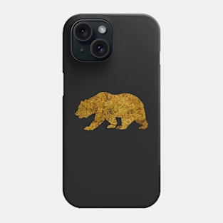 Aspen Bear Phone Case