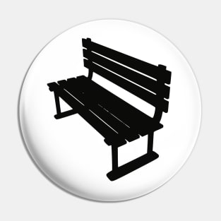 Street Bench Pin