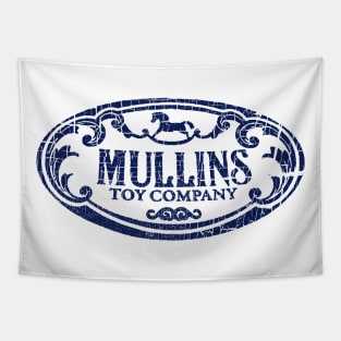 mullins Tapestry