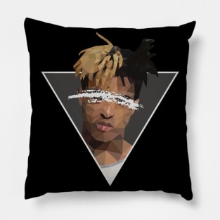 XT Sad ending Pillow