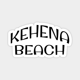 Kehena Beach Magnet