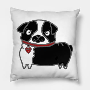 Monty Pillow