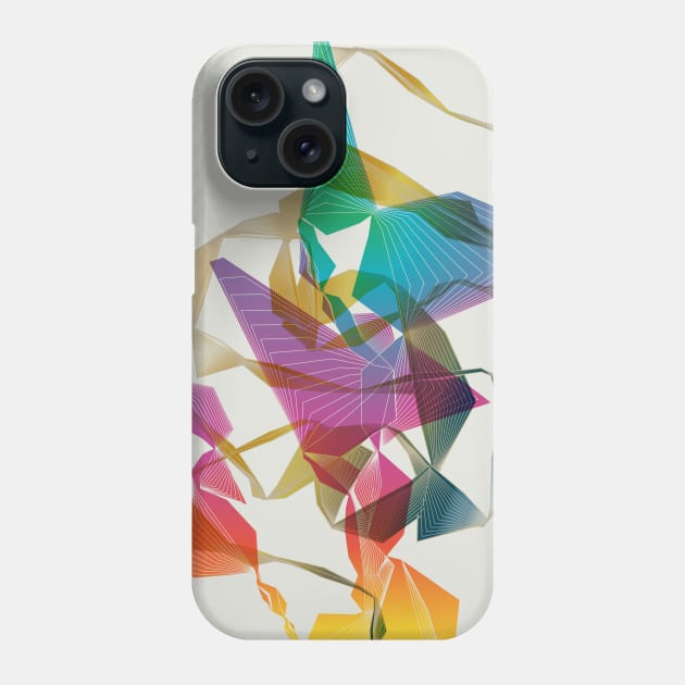 Halcyon Phone Case by angelocerantola