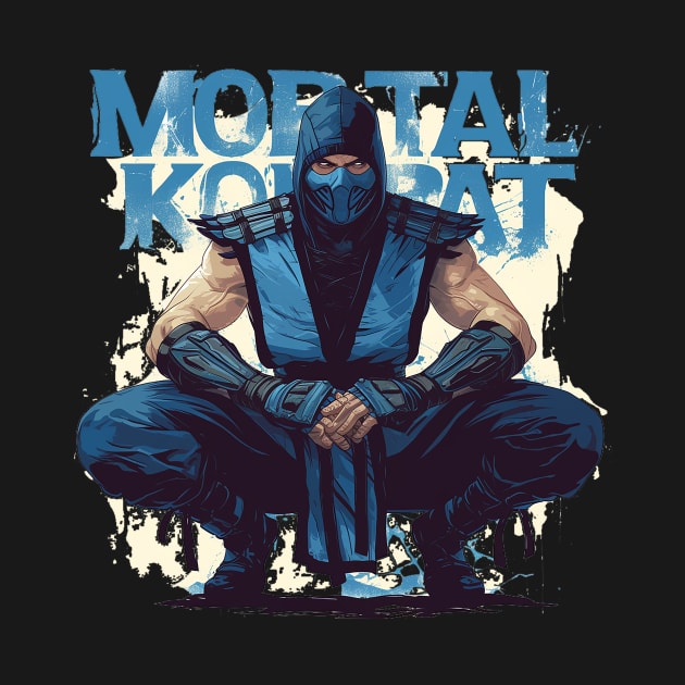 sub zero by boxermaniac