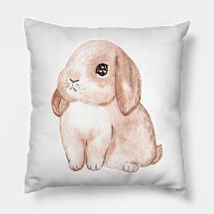 Cute bunny Pillow