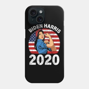 Biden Harris 2020 Kamala Harris Vice President Supporter Phone Case