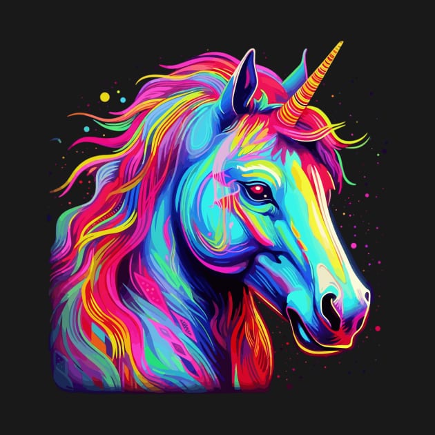 Unicorn by MBNEWS