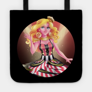 Monster High - Gooliope Jellington Tote