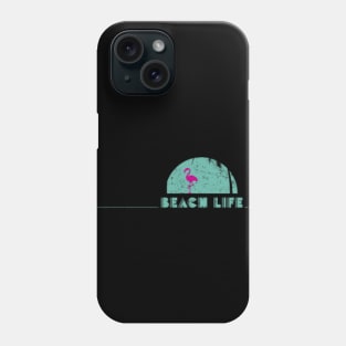 Beach Life 80 Phone Case