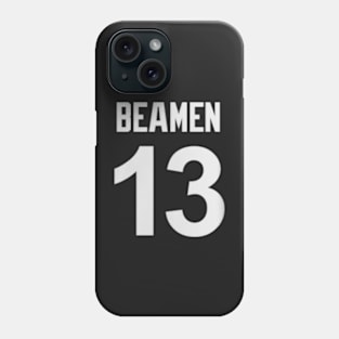 Willie Beamen Phone Case