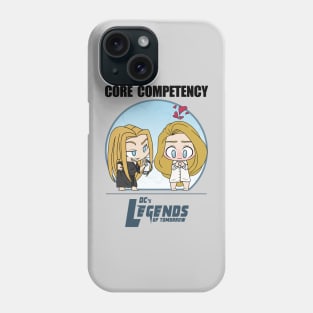 Avalance Core Competency v2 Phone Case