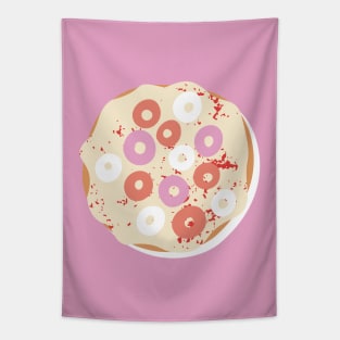 Donut Tapestry