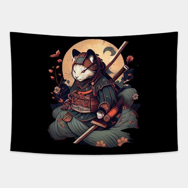 Anime Tapestry by Pixy Official