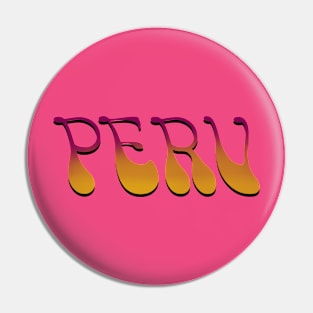 Perv Pin