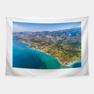 Starigrad Paklenica Tapestry