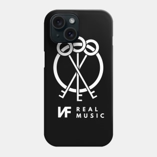 NF Perception Phone Case