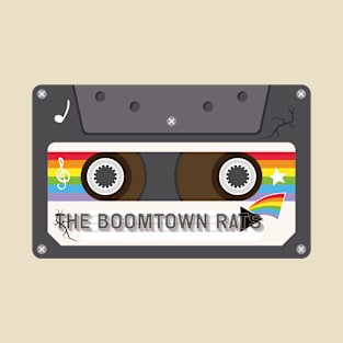 The Boomtown Rats T-Shirt