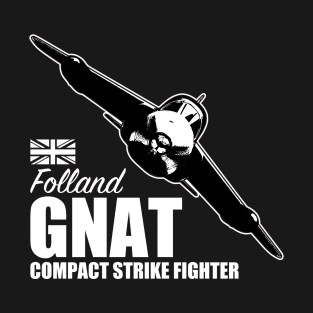 Folland Gnat T-Shirt