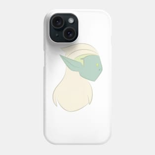 Double Trouble - Icon Phone Case