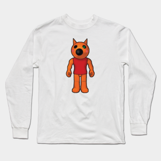 Roblox For Boy Long Sleeve T Shirts Teepublic