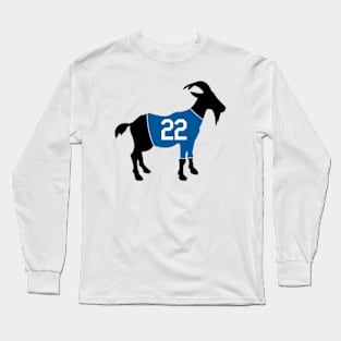 Clayton Kershaw Goat shirt, hoodie, sweater, long sleeve and tank top