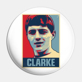 Clarke Pin