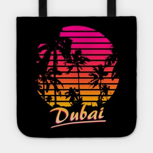 Dubai Tote