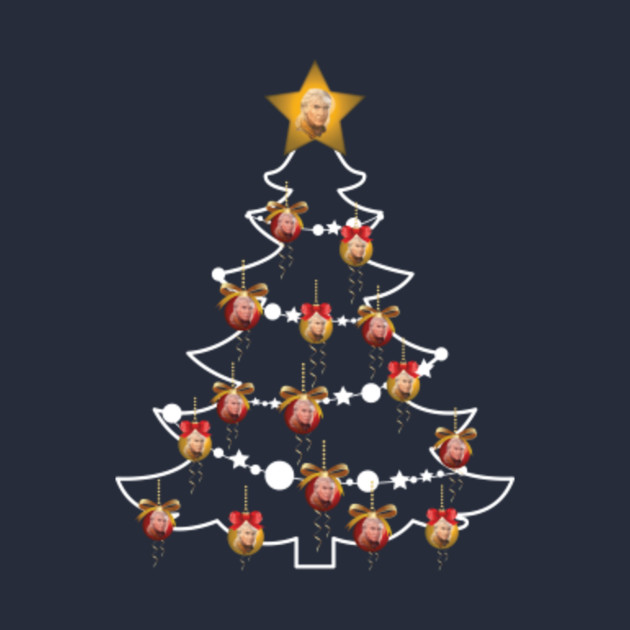 star trek wrath of khan christmas tree baubles star trek star trek wrath of khan christmas tree baubles star trek