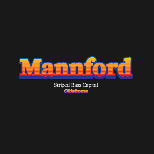 Mannford T-Shirt