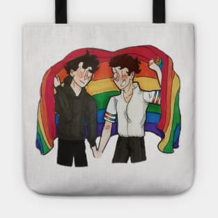 We Gay Tote