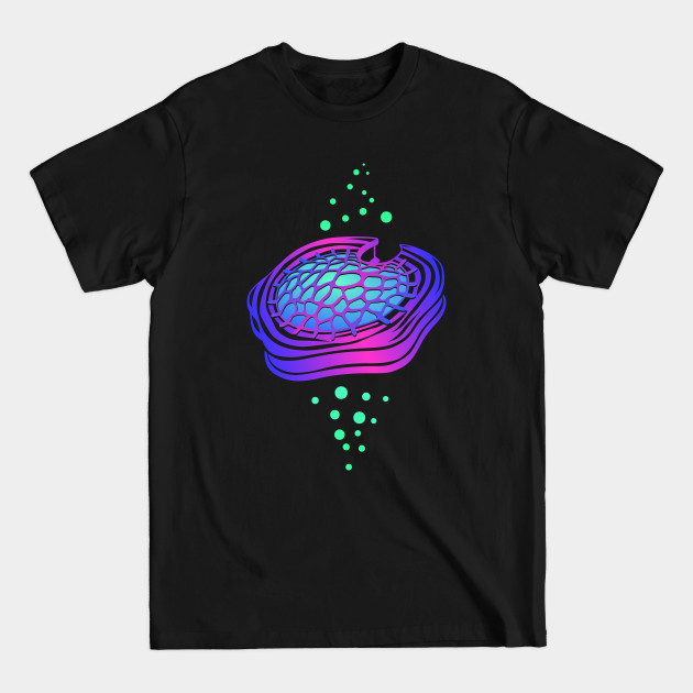 Discover Stack - Altered Carbon - T-Shirt